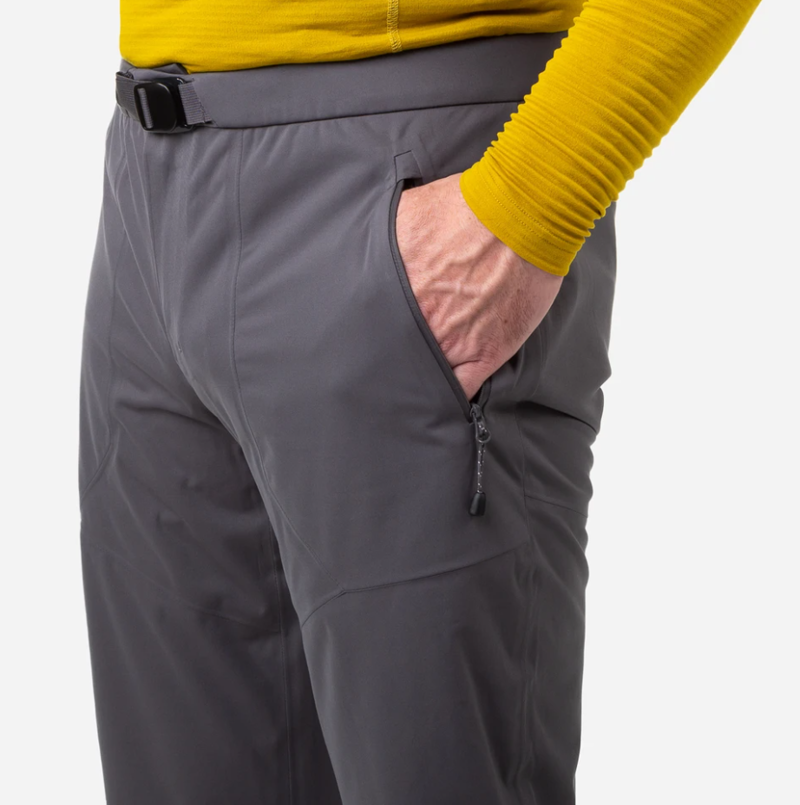 Mountain Equipment Mens Orbital Pant Anvil Grey-3